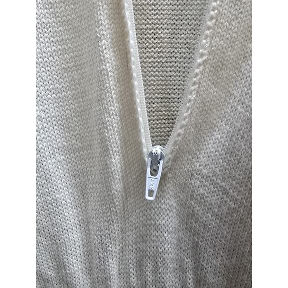 RARE Vintage St John Santana Knit Jumpsuit designed by Marie Gray Pockets Size 6 - Picture 11 of 11